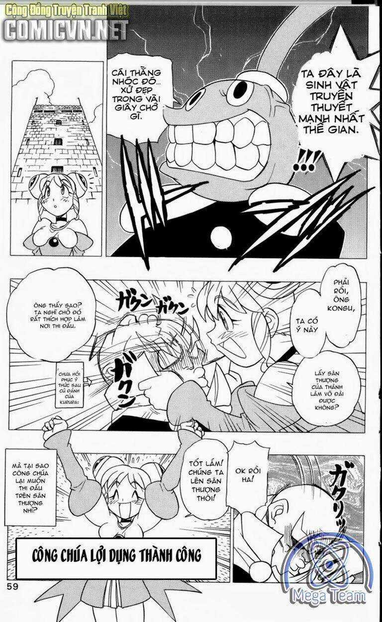 Guardian Eight - Chapter 2 - Trang 53