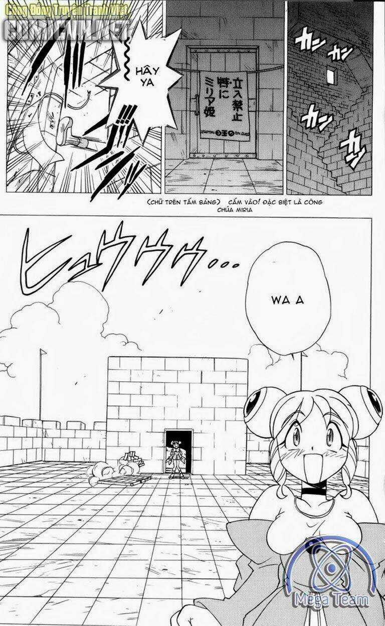 Guardian Eight - Chapter 2 - Trang 55