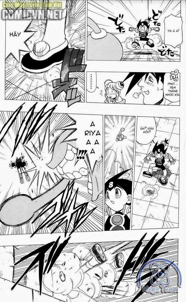 Guardian Eight - Chapter 2 - Trang 59