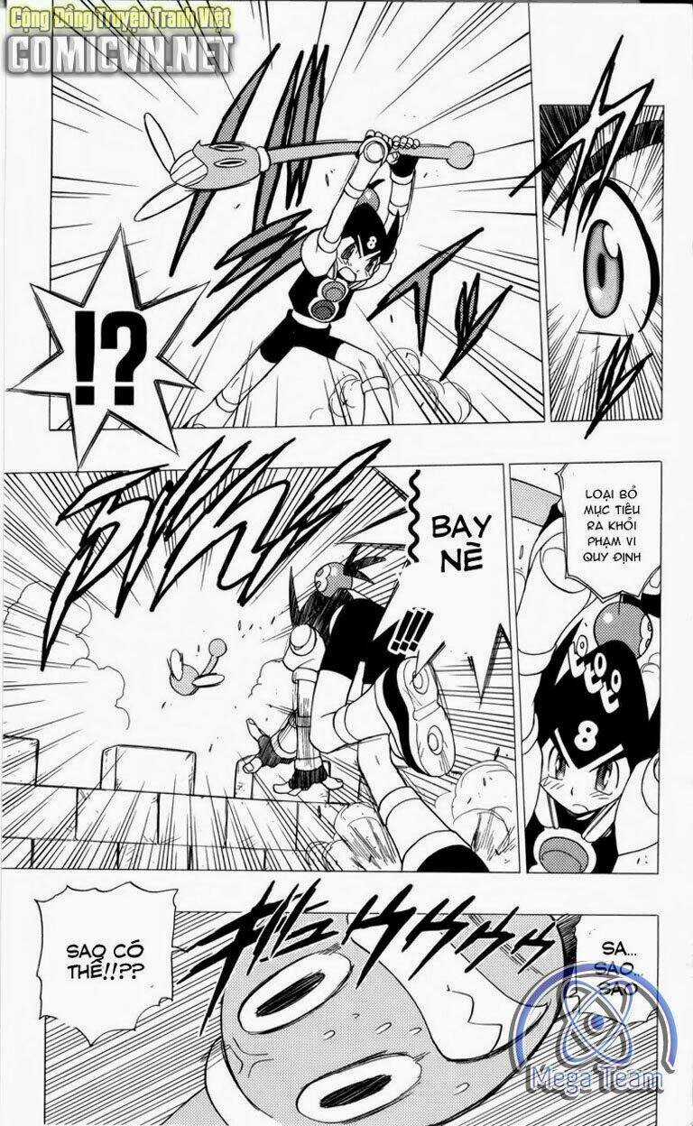 Guardian Eight - Chapter 2 - Trang 61