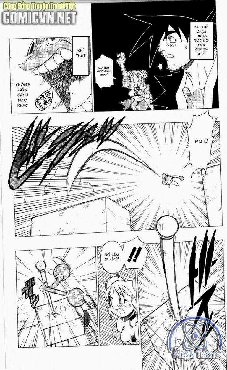 Guardian Eight - Chapter 2 - Trang 62