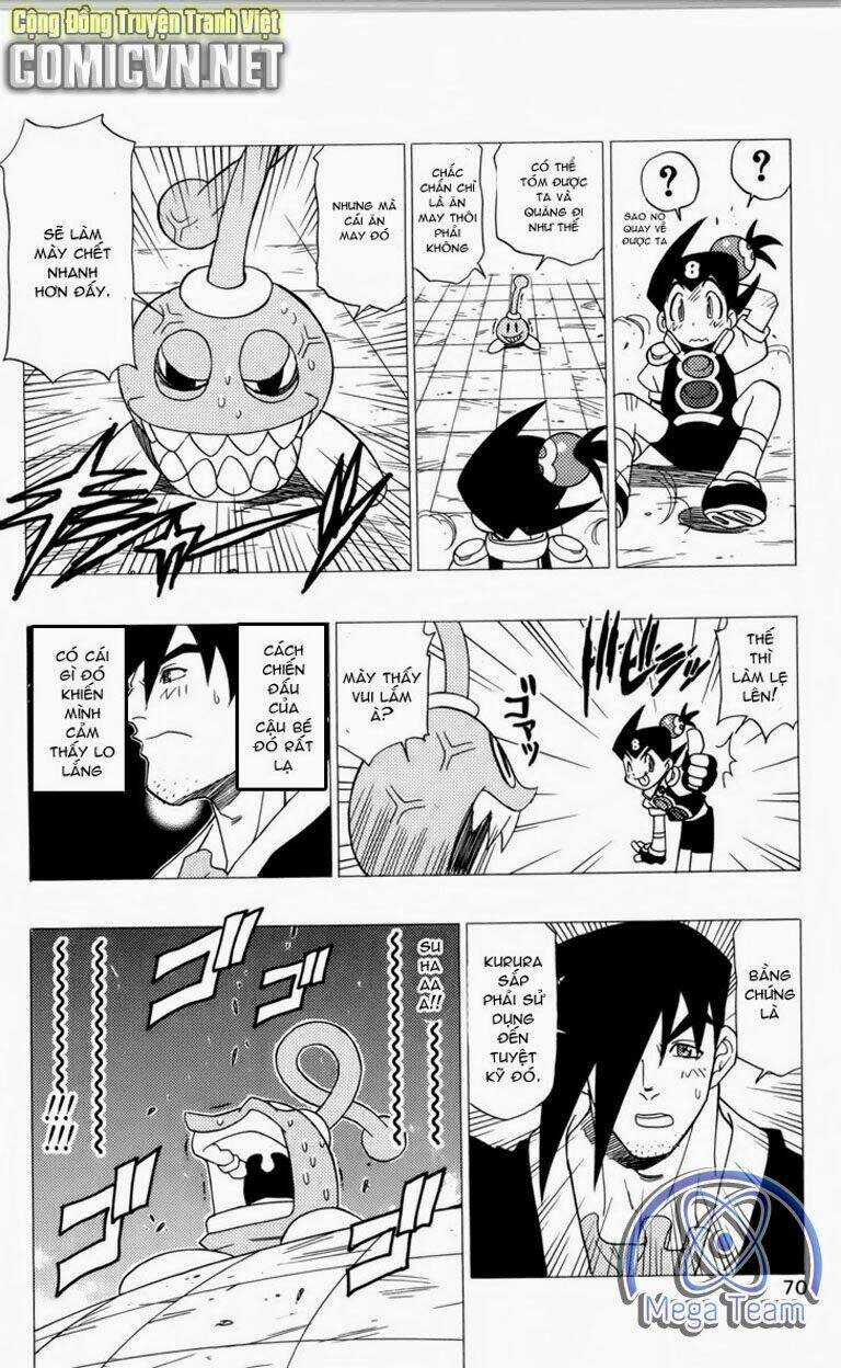 Guardian Eight - Chapter 2 - Trang 64