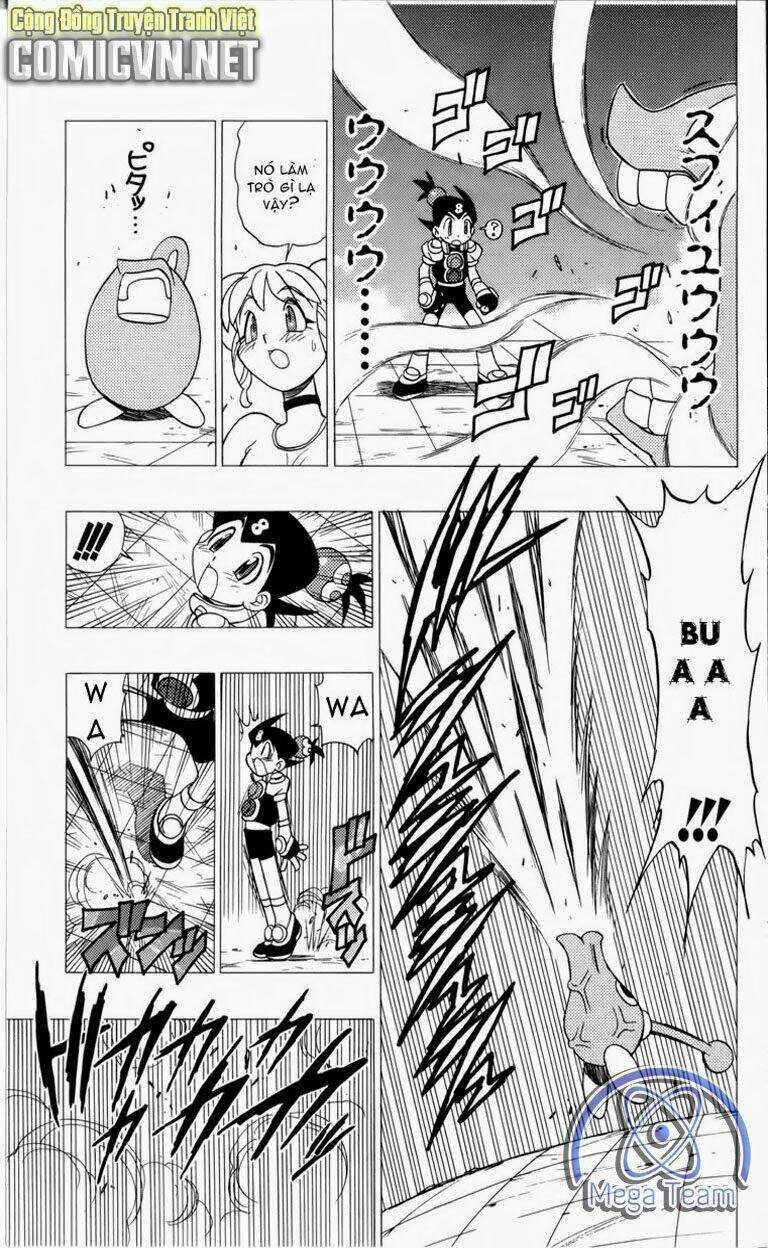 Guardian Eight - Chapter 2 - Trang 65