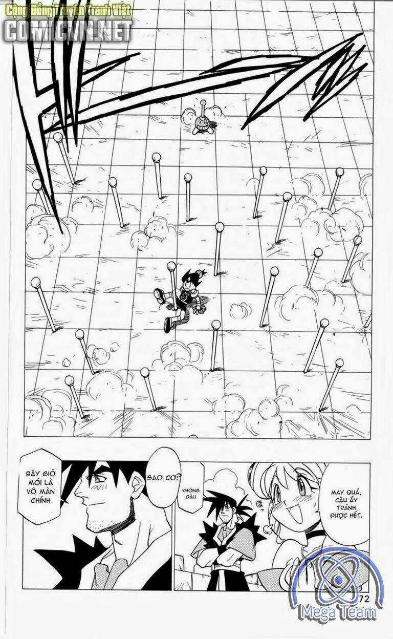 Guardian Eight - Chapter 2 - Trang 66