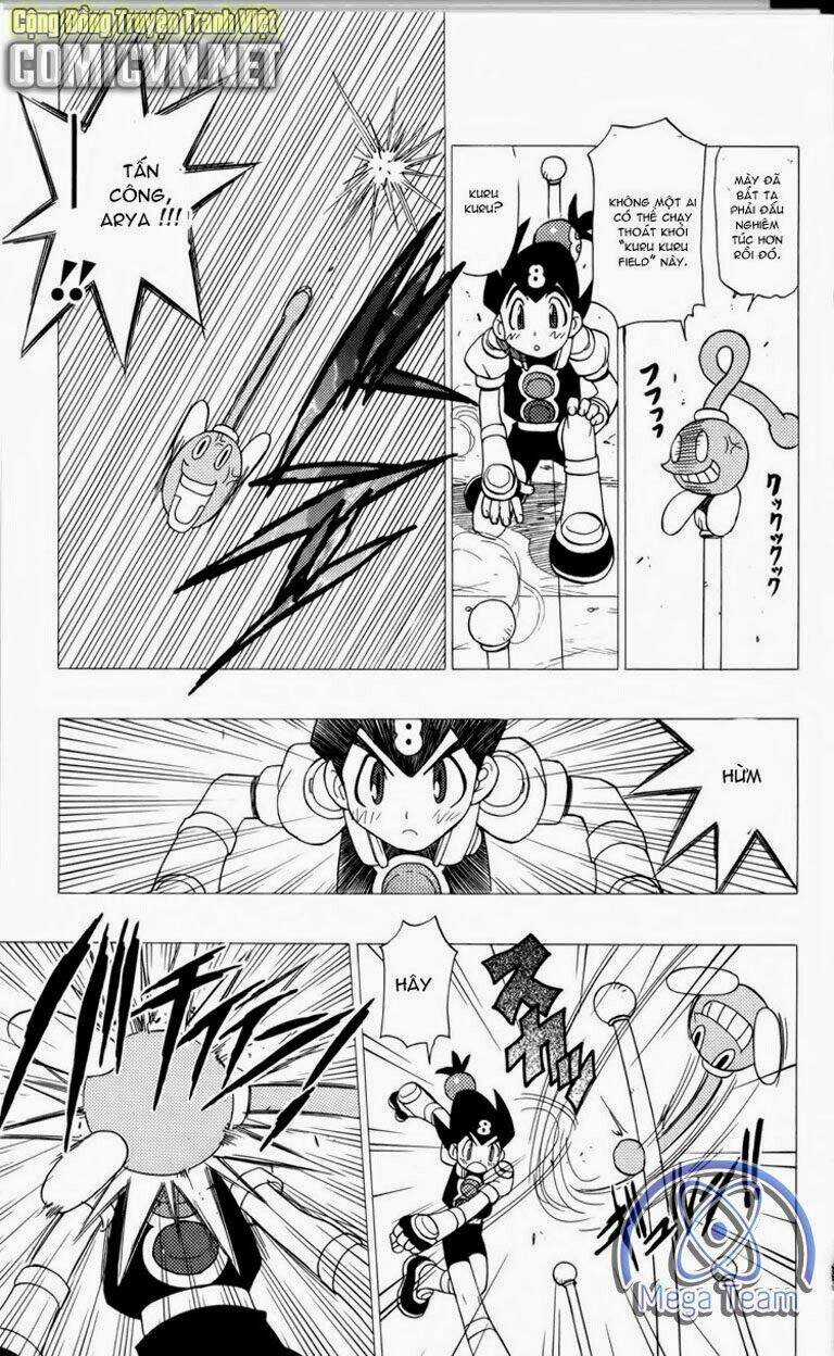 Guardian Eight - Chapter 2 - Trang 67