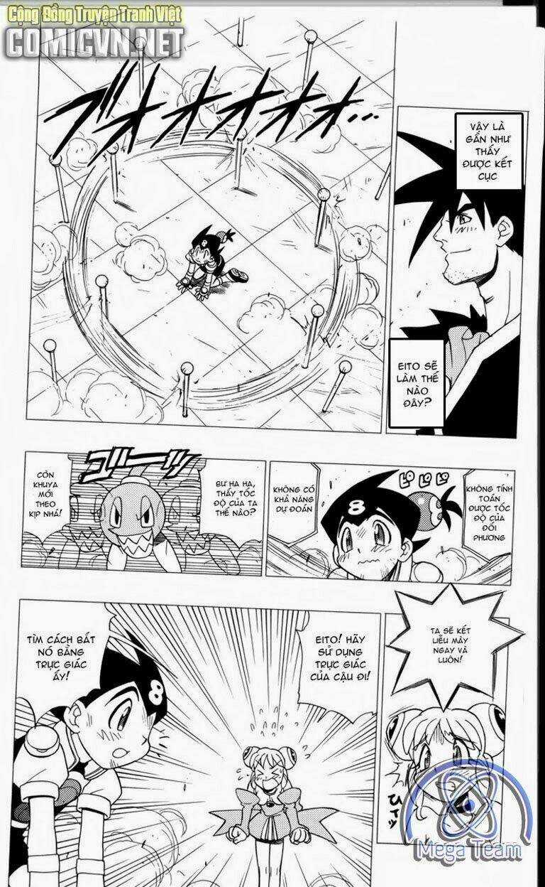 Guardian Eight - Chapter 2 - Trang 69