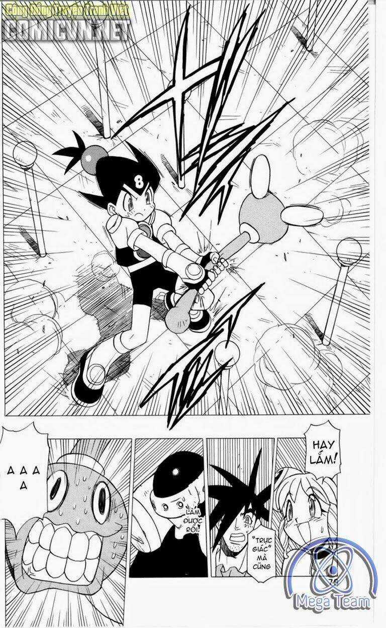 Guardian Eight - Chapter 2 - Trang 72