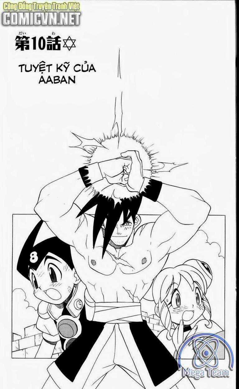 Guardian Eight - Chapter 2 - Trang 75