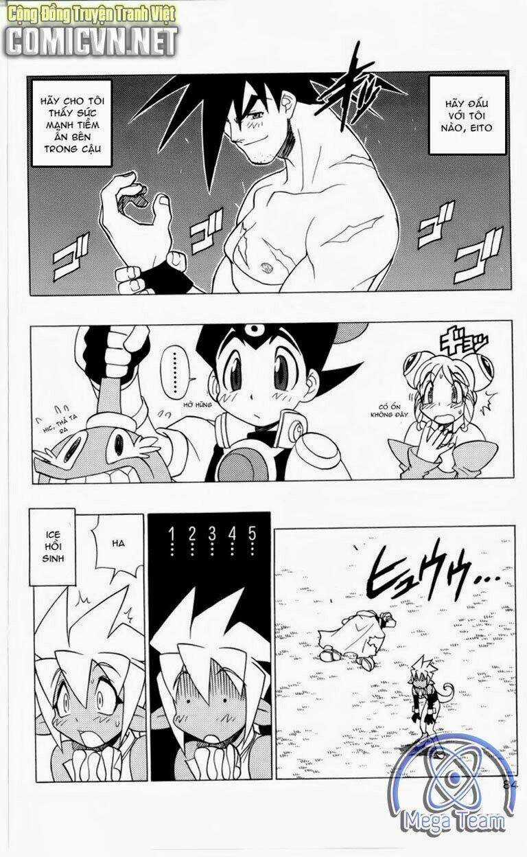 Guardian Eight - Chapter 2 - Trang 78