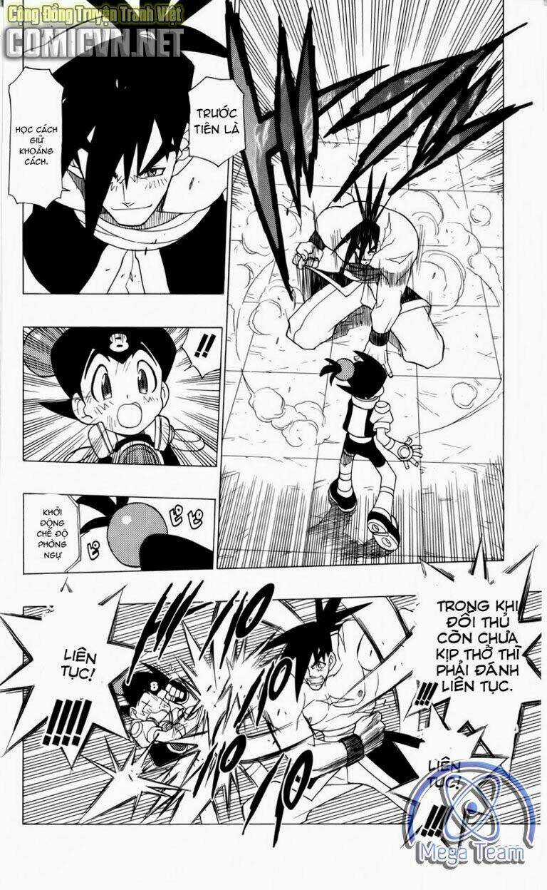 Guardian Eight - Chapter 2 - Trang 82