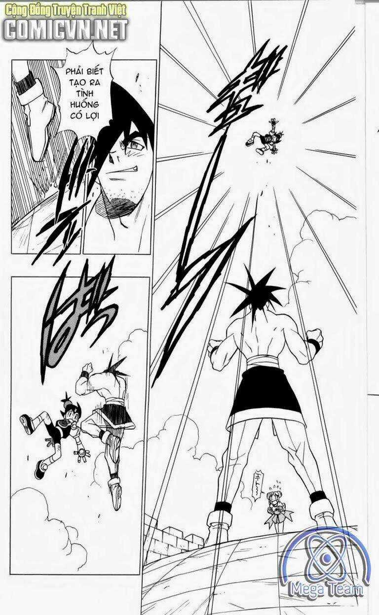 Guardian Eight - Chapter 2 - Trang 84