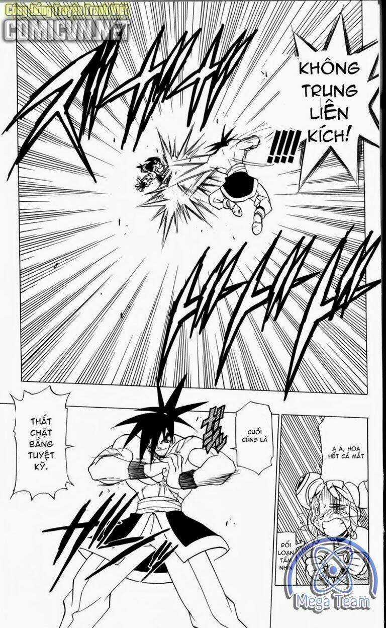 Guardian Eight - Chapter 2 - Trang 85