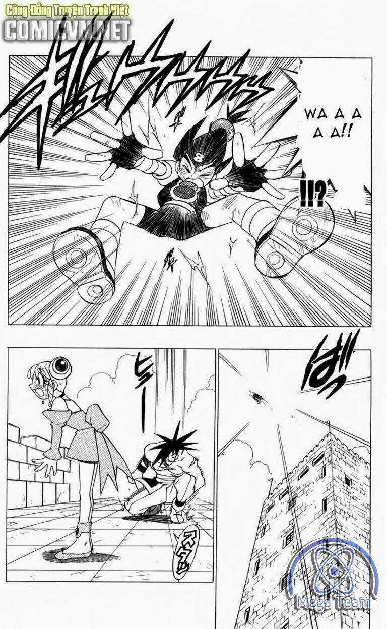 Guardian Eight - Chapter 2 - Trang 88