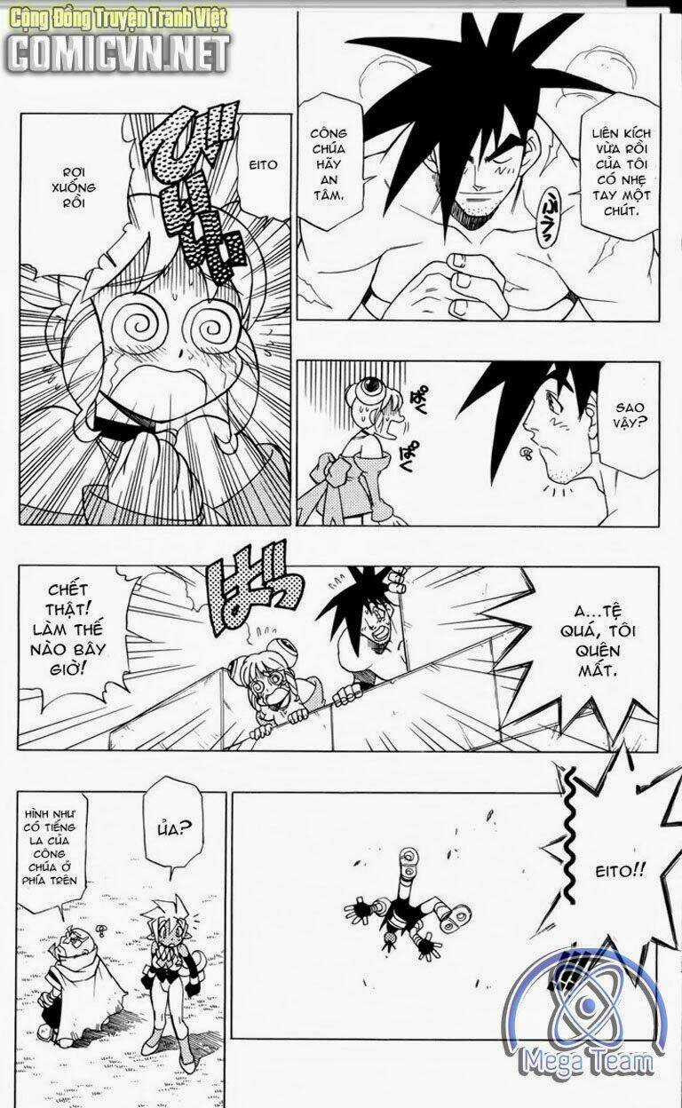 Guardian Eight - Chapter 2 - Trang 89