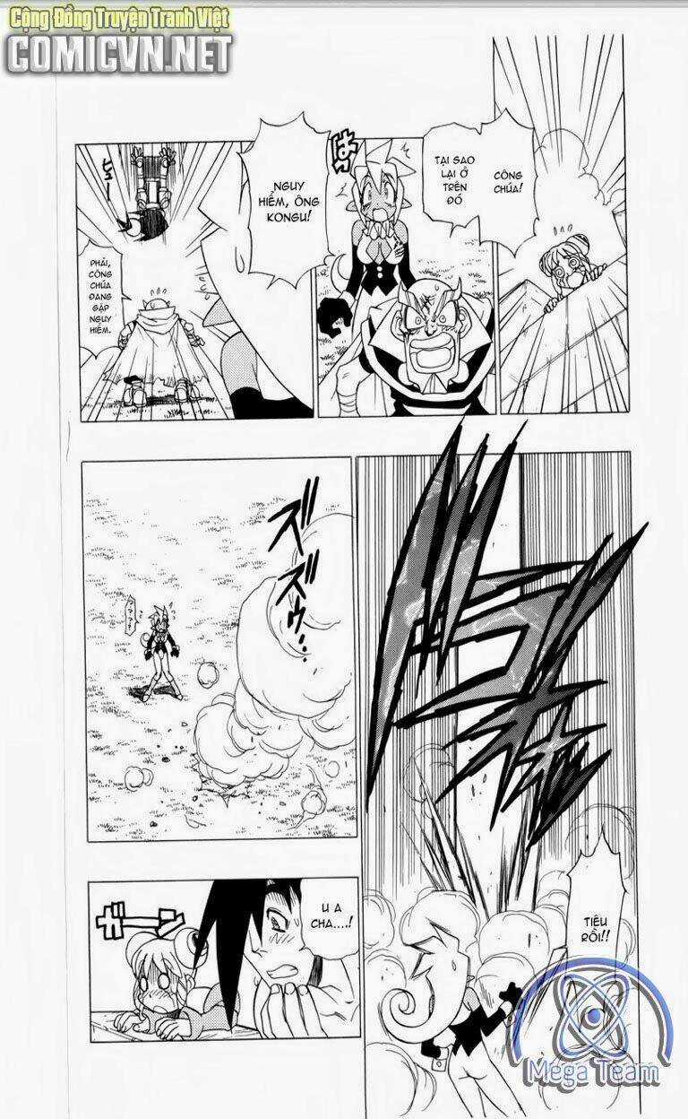 Guardian Eight - Chapter 2 - Trang 90