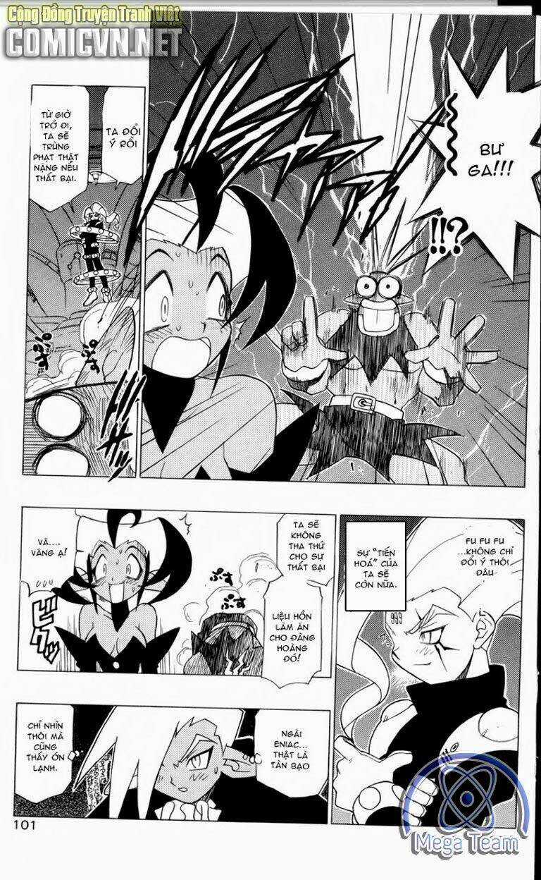 Guardian Eight - Chapter 2 - Trang 95