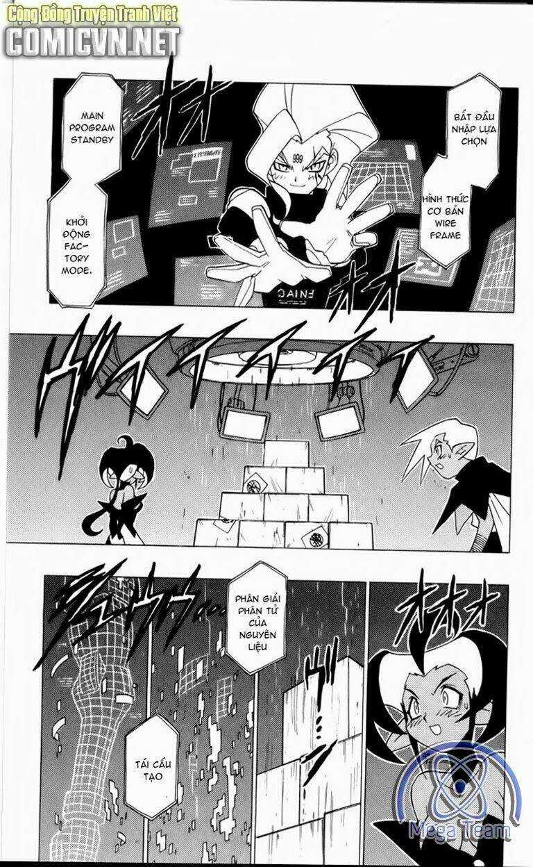 Guardian Eight - Chapter 2 - Trang 97
