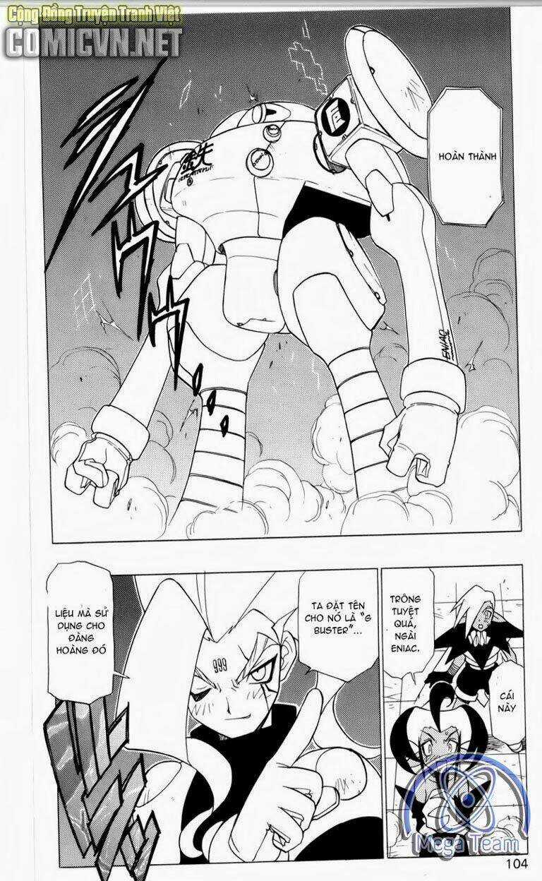 Guardian Eight - Chapter 2 - Trang 98