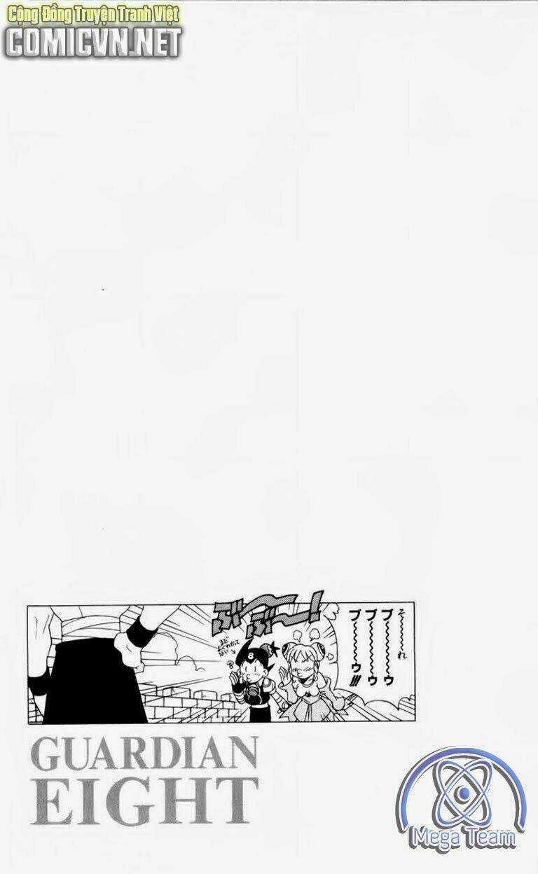 Guardian Eight - Chapter 2 - Trang 99