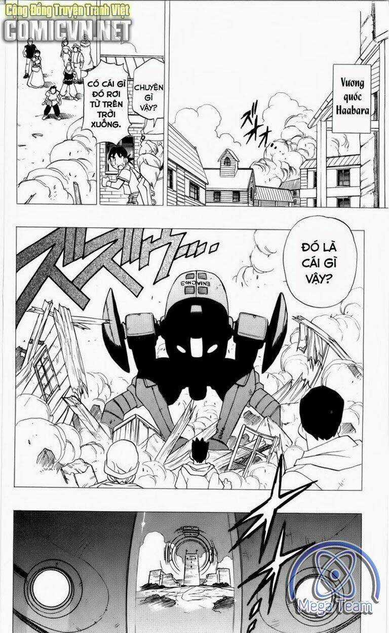 Guardian Eight - Chapter 3 - Trang 102