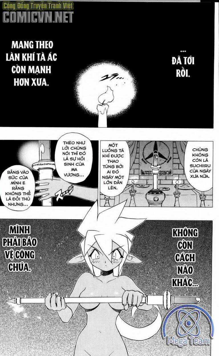 Guardian Eight - Chapter 3 - Trang 104