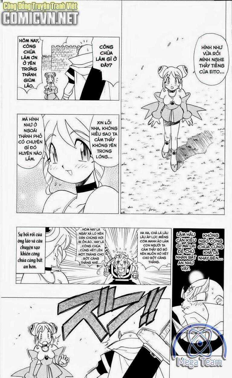 Guardian Eight - Chapter 3 - Trang 109