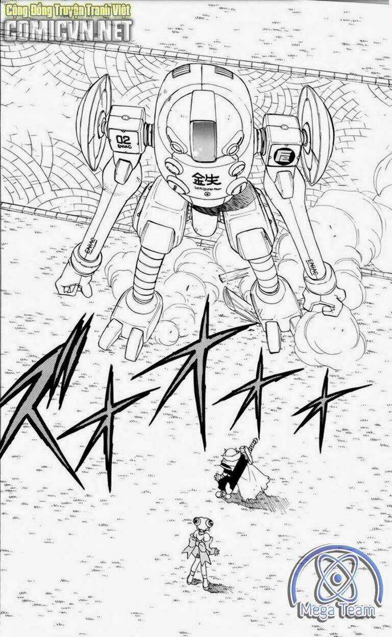 Guardian Eight - Chapter 3 - Trang 110