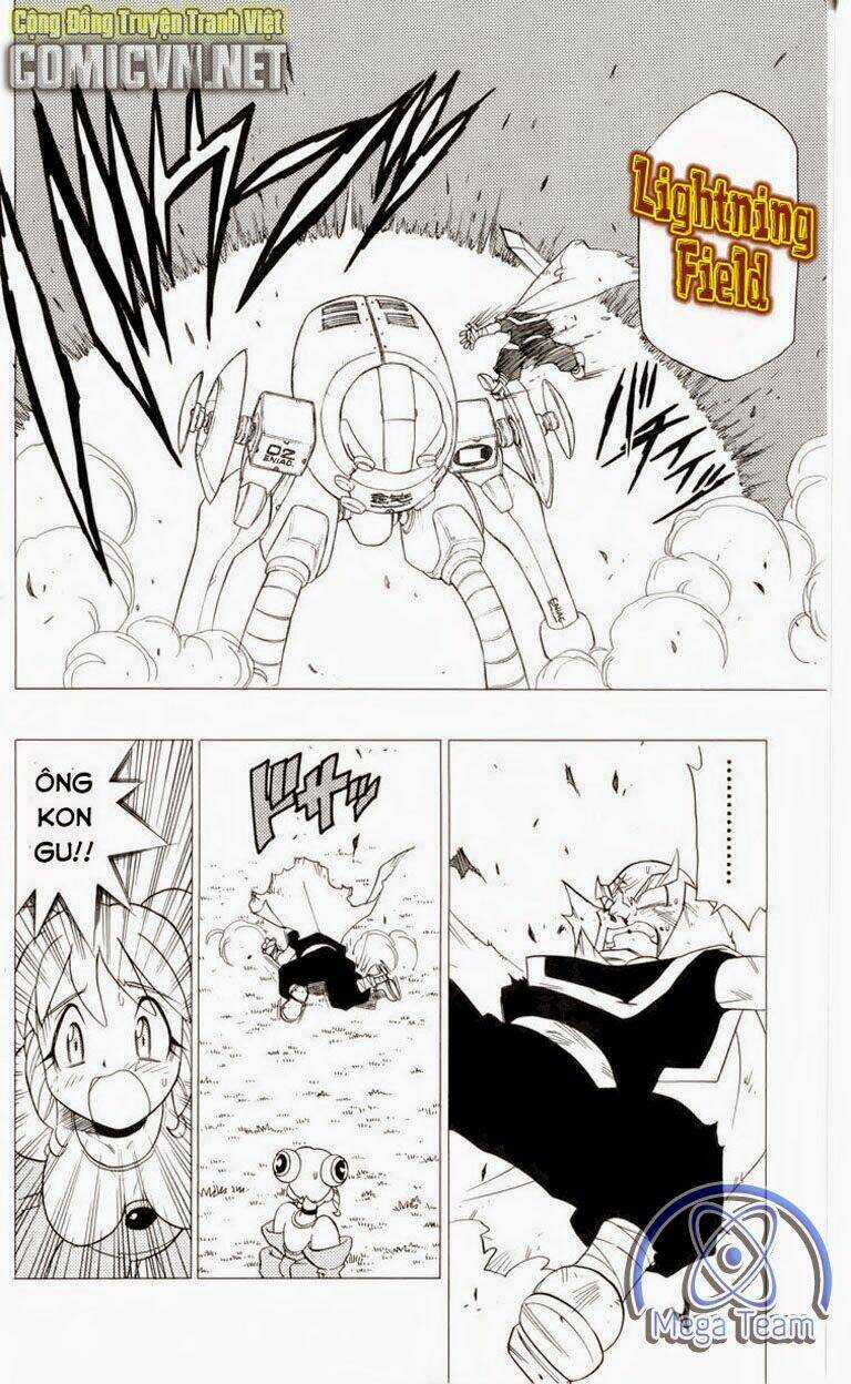 Guardian Eight - Chapter 3 - Trang 114