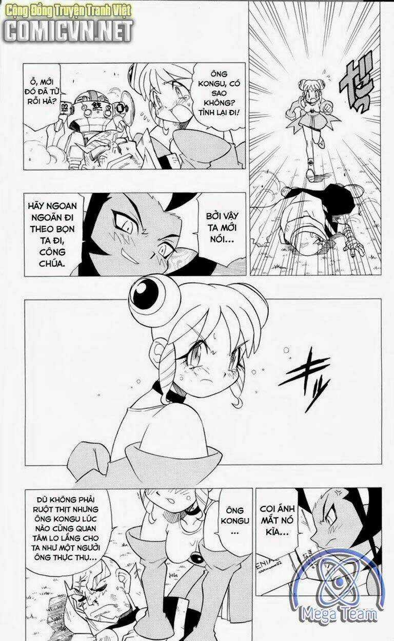 Guardian Eight - Chapter 3 - Trang 115