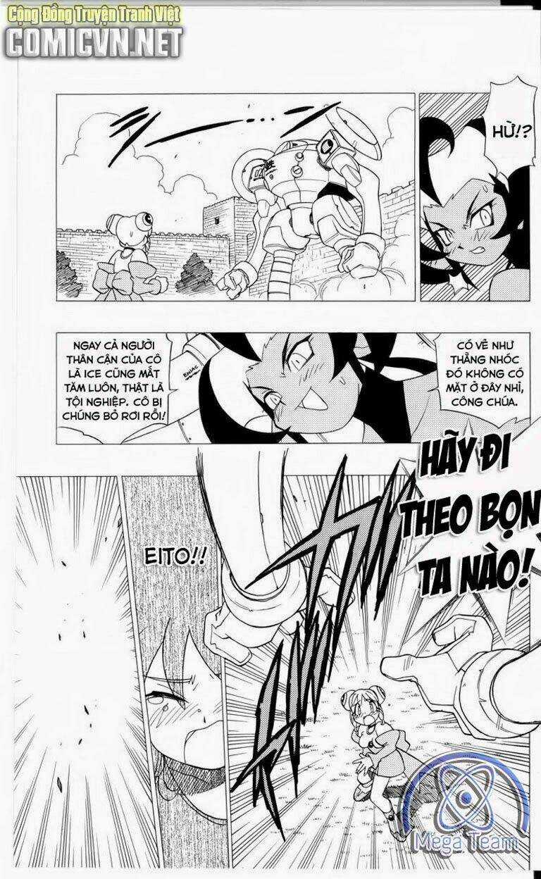 Guardian Eight - Chapter 3 - Trang 117