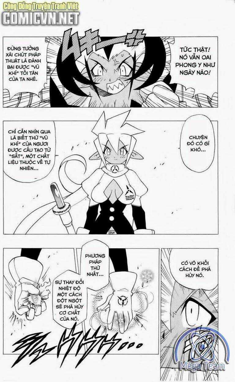 Guardian Eight - Chapter 3 - Trang 124