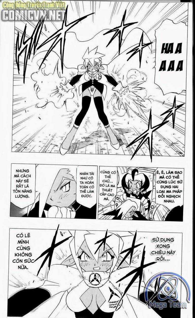 Guardian Eight - Chapter 3 - Trang 125