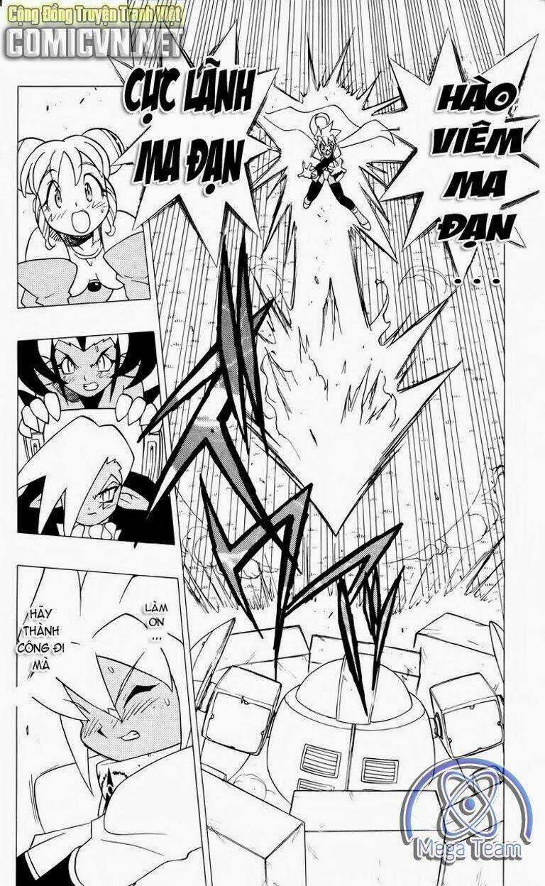 Guardian Eight - Chapter 3 - Trang 129