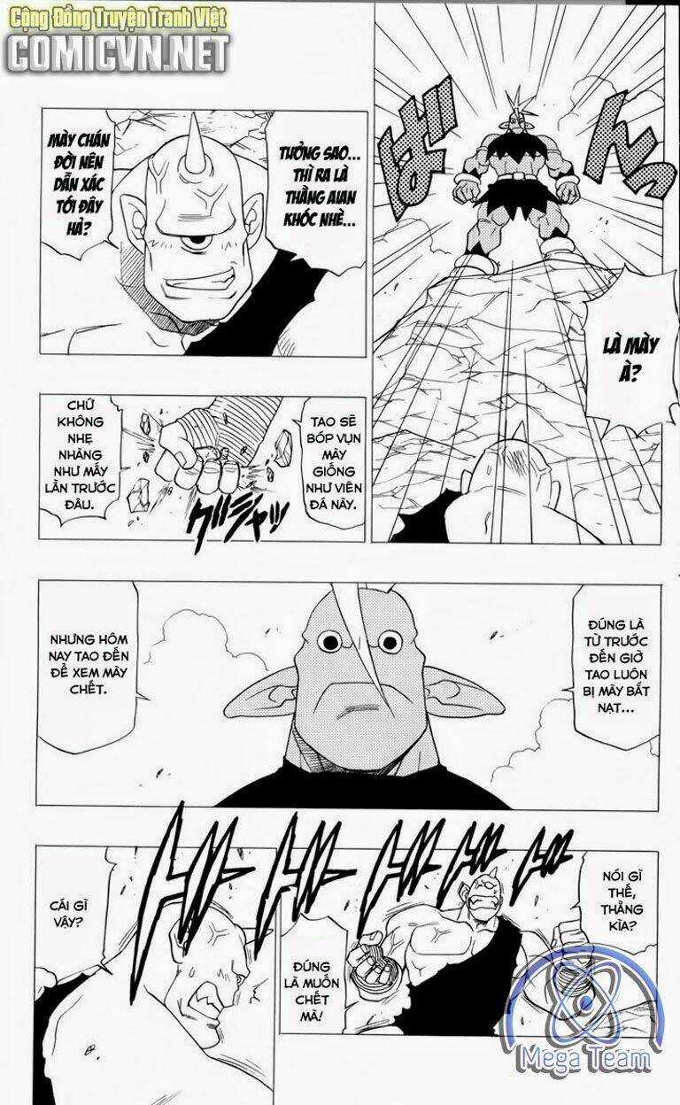 Guardian Eight - Chapter 3 - Trang 14