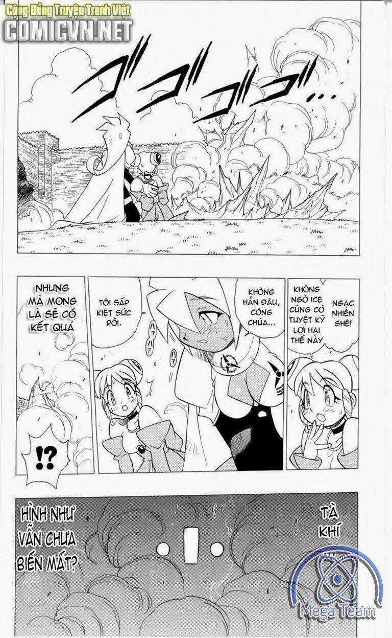 Guardian Eight - Chapter 3 - Trang 131