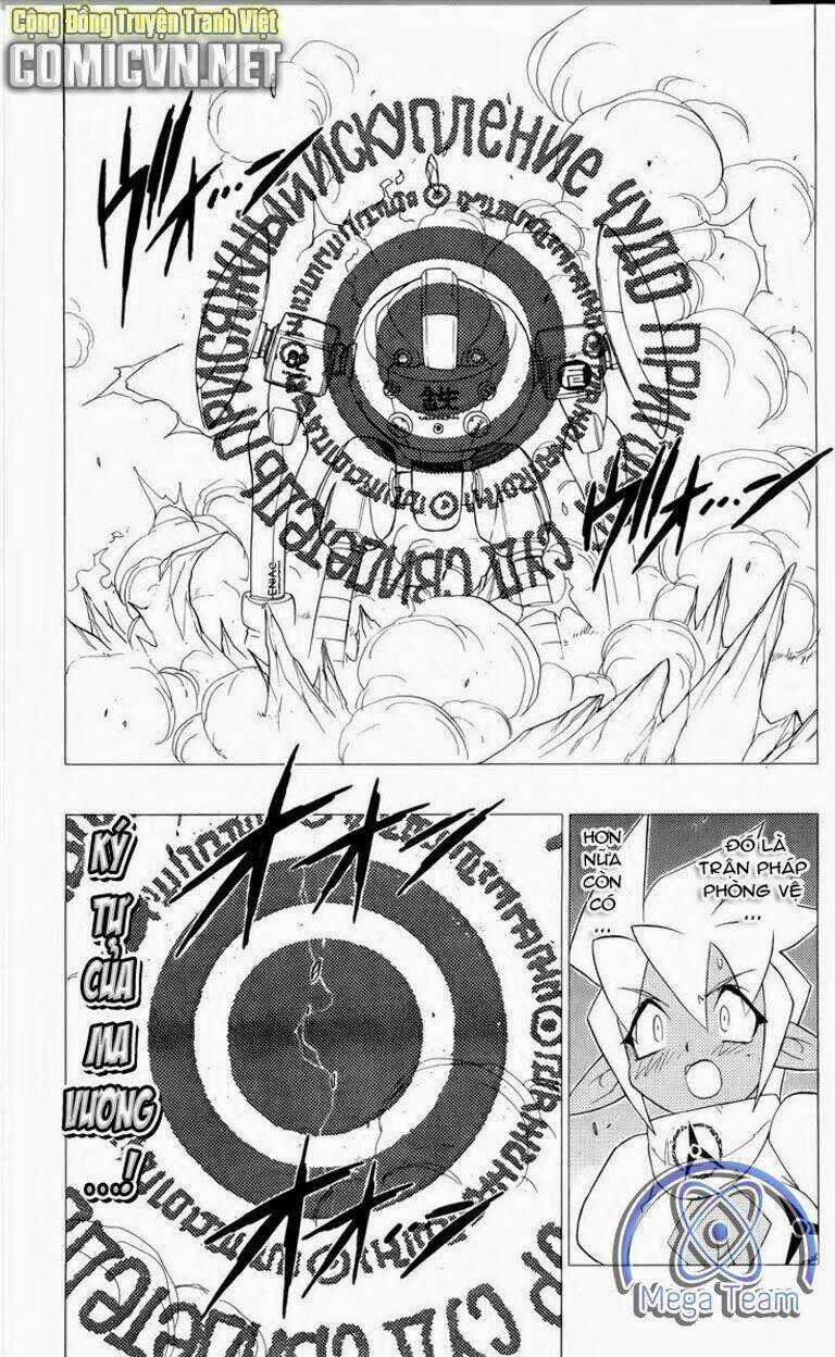 Guardian Eight - Chapter 3 - Trang 132