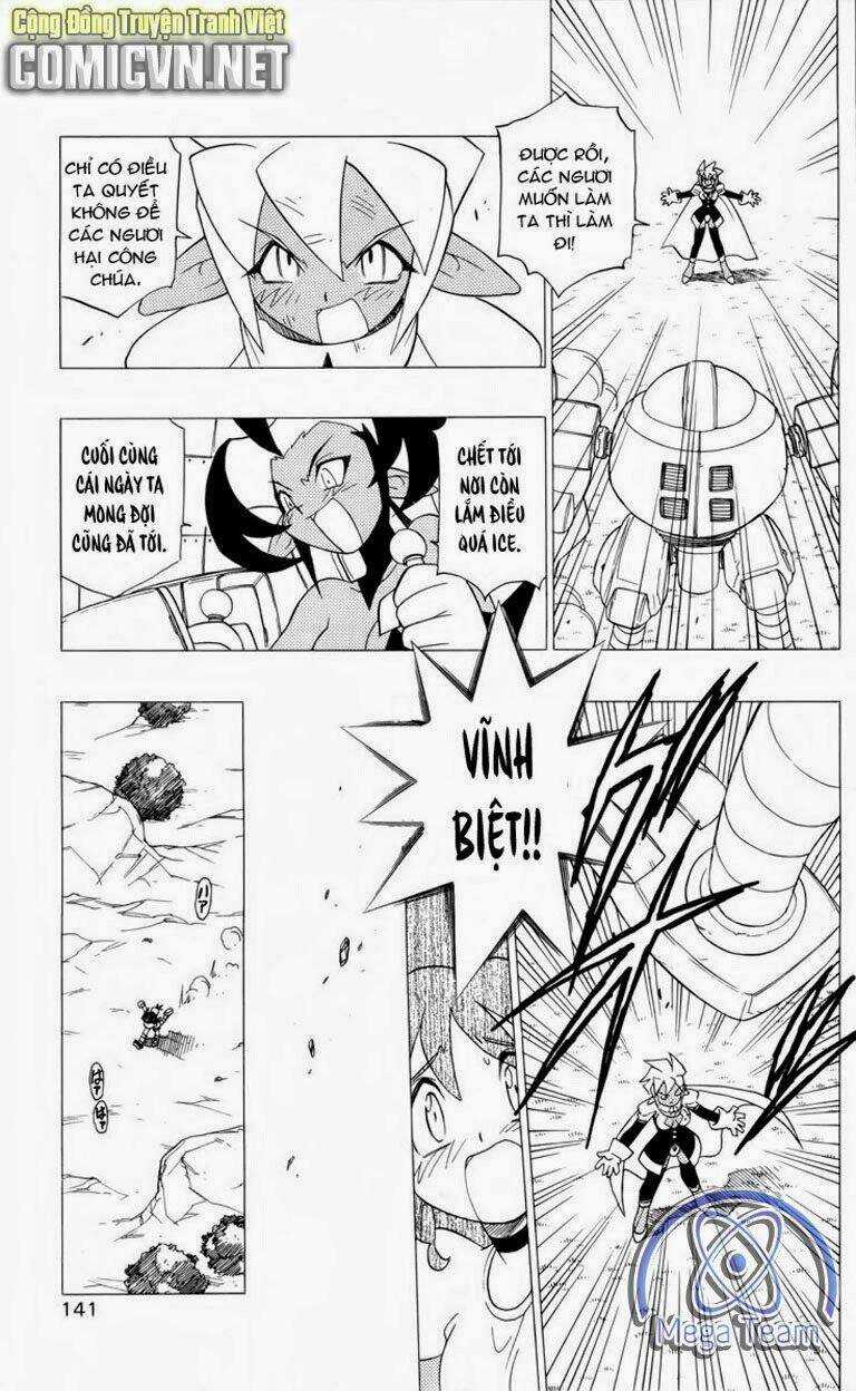 Guardian Eight - Chapter 3 - Trang 136