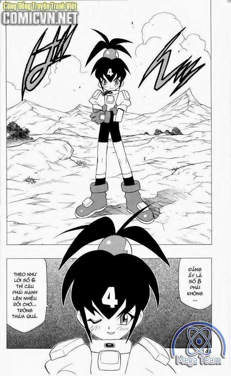 Guardian Eight - Chapter 3 - Trang 139