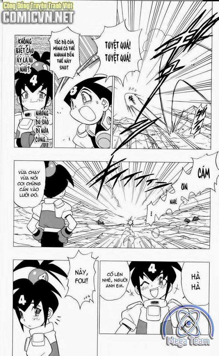 Guardian Eight - Chapter 3 - Trang 144