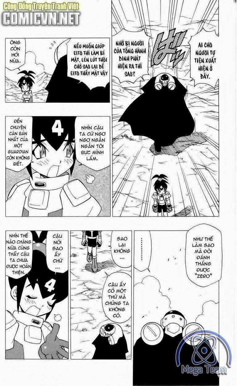 Guardian Eight - Chapter 3 - Trang 145