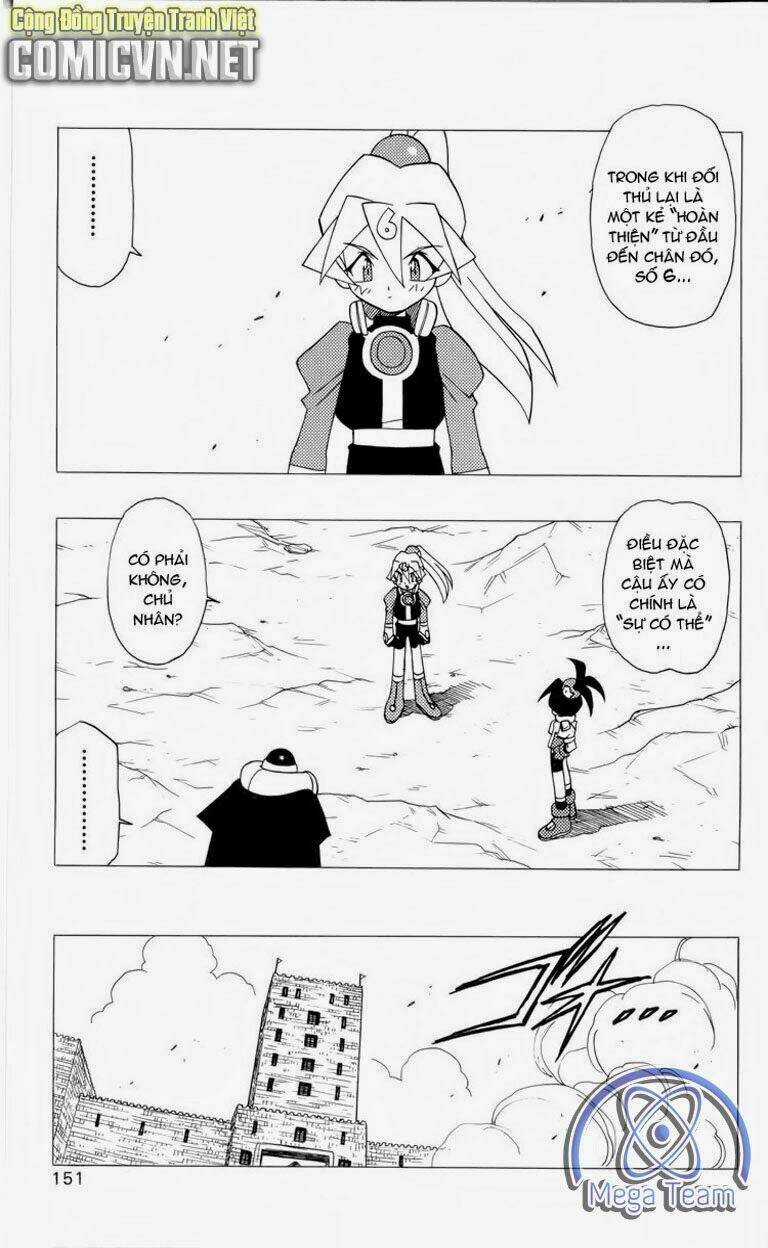 Guardian Eight - Chapter 3 - Trang 146