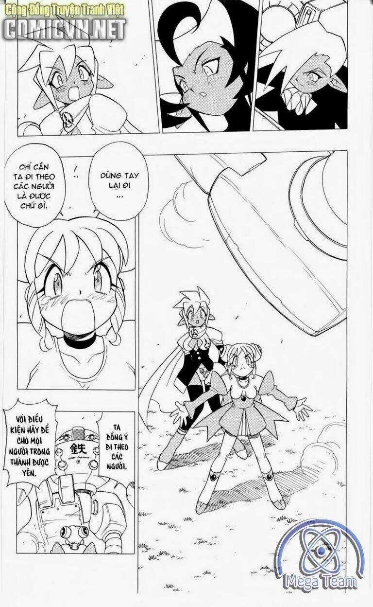 Guardian Eight - Chapter 3 - Trang 147