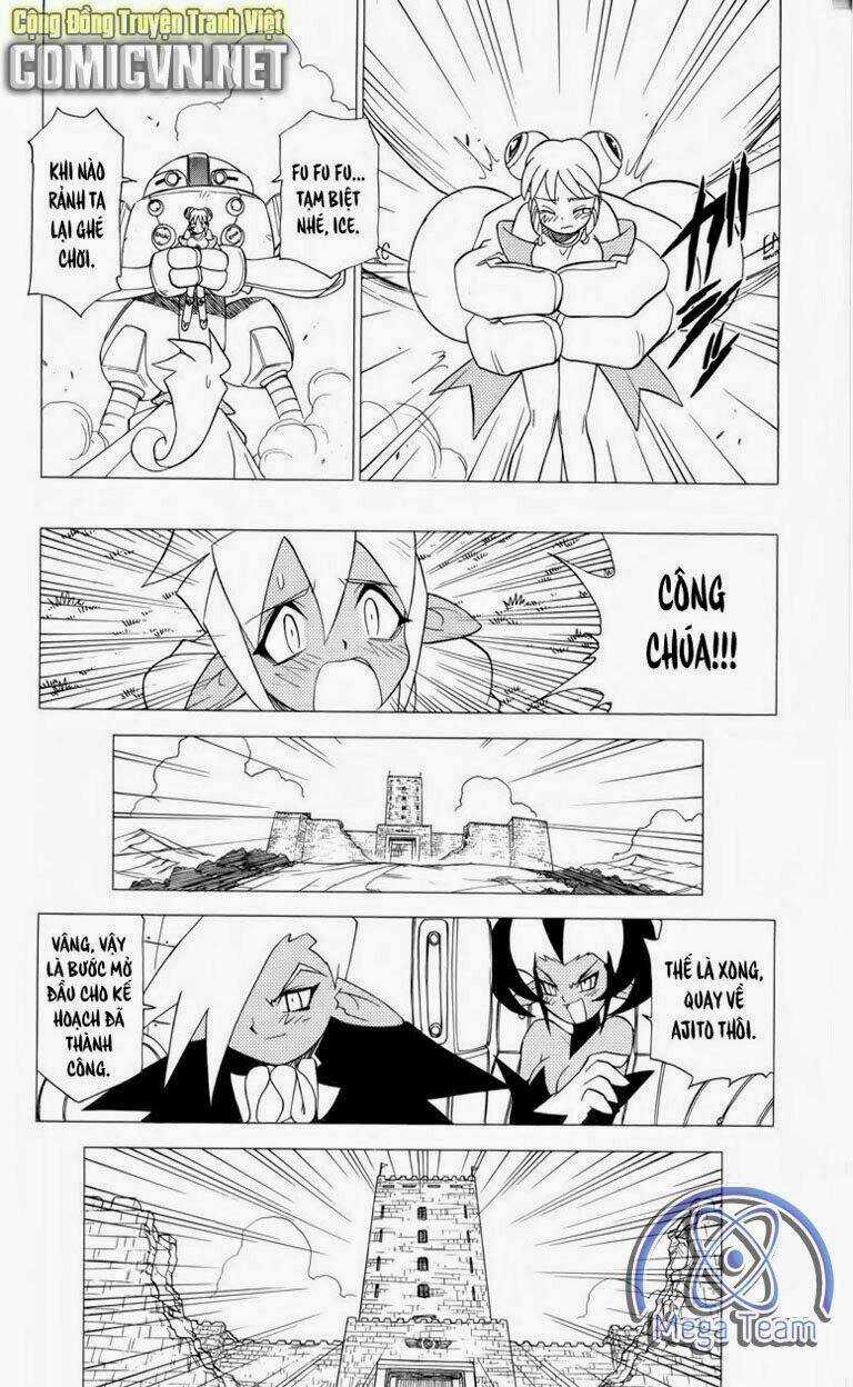 Guardian Eight - Chapter 3 - Trang 149