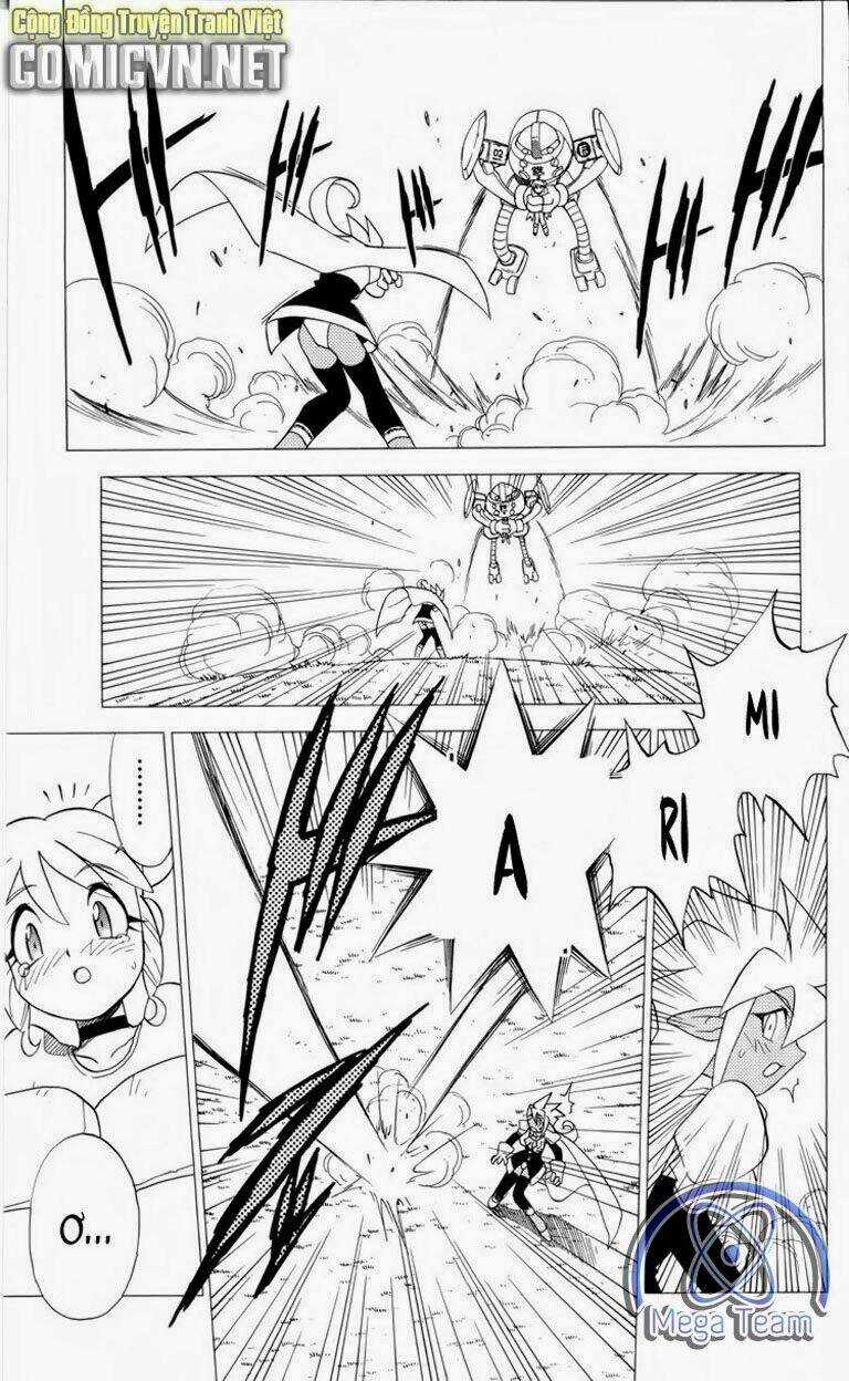 Guardian Eight - Chapter 3 - Trang 150