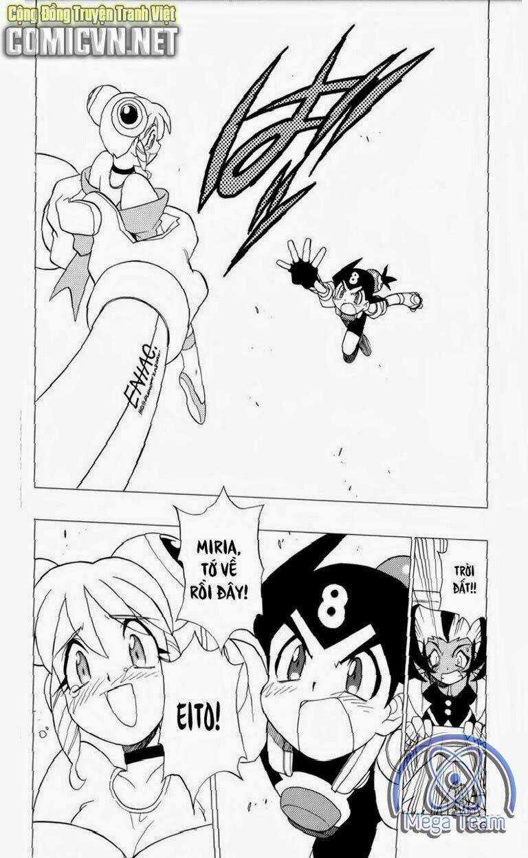 Guardian Eight - Chapter 3 - Trang 151