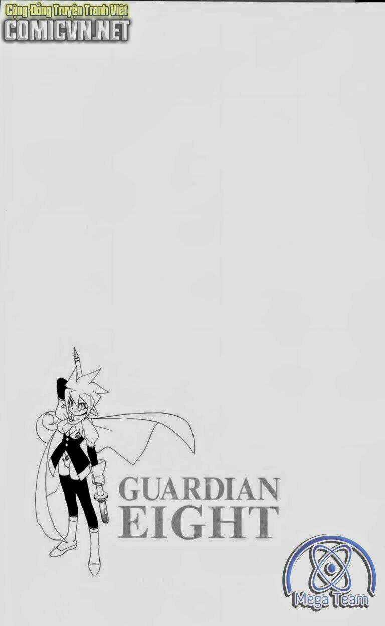 Guardian Eight - Chapter 3 - Trang 152