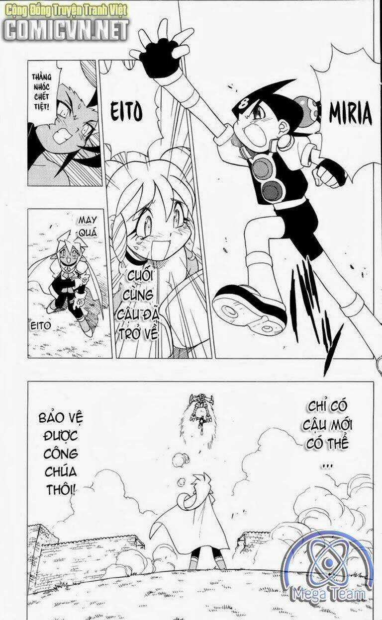 Guardian Eight - Chapter 3 - Trang 154