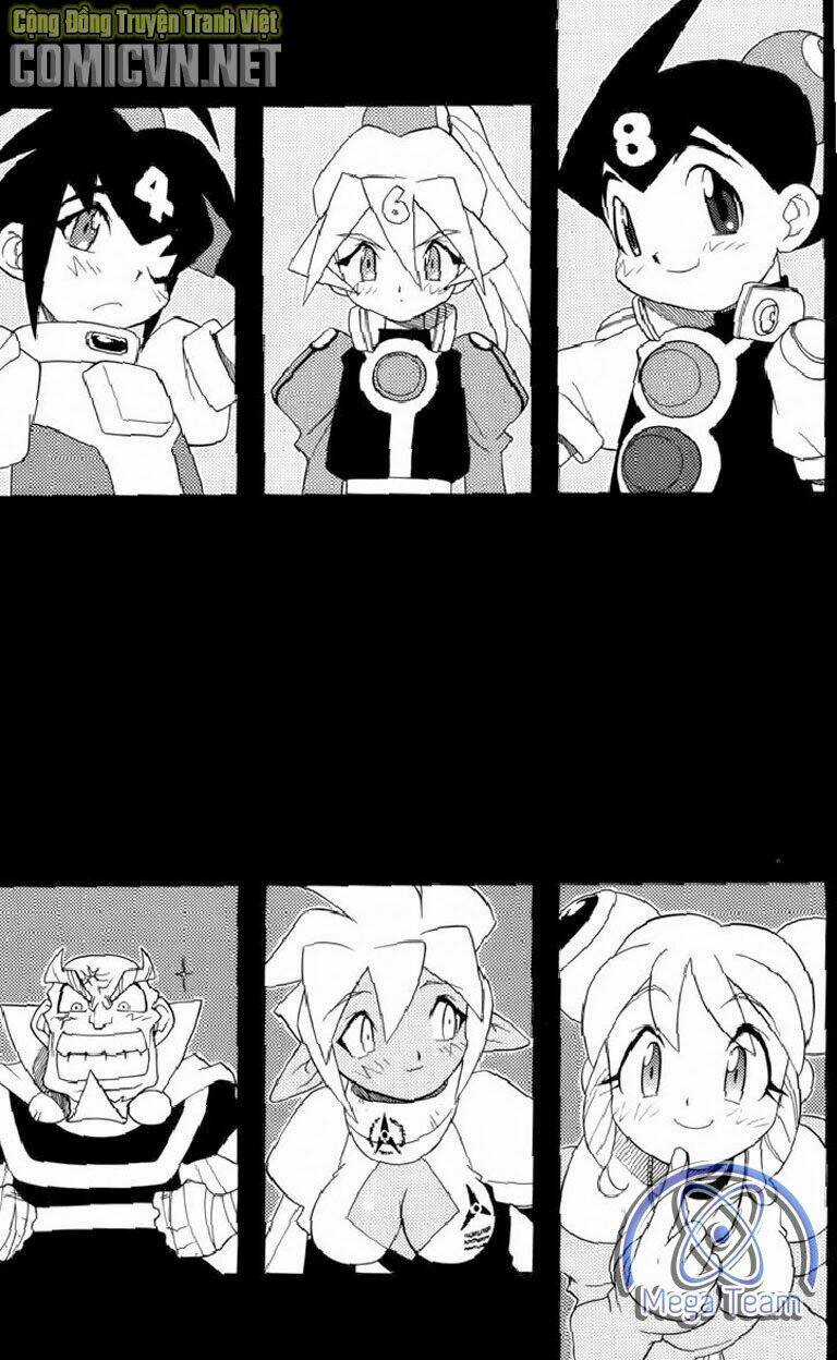 Guardian Eight - Chapter 3 - Trang 155