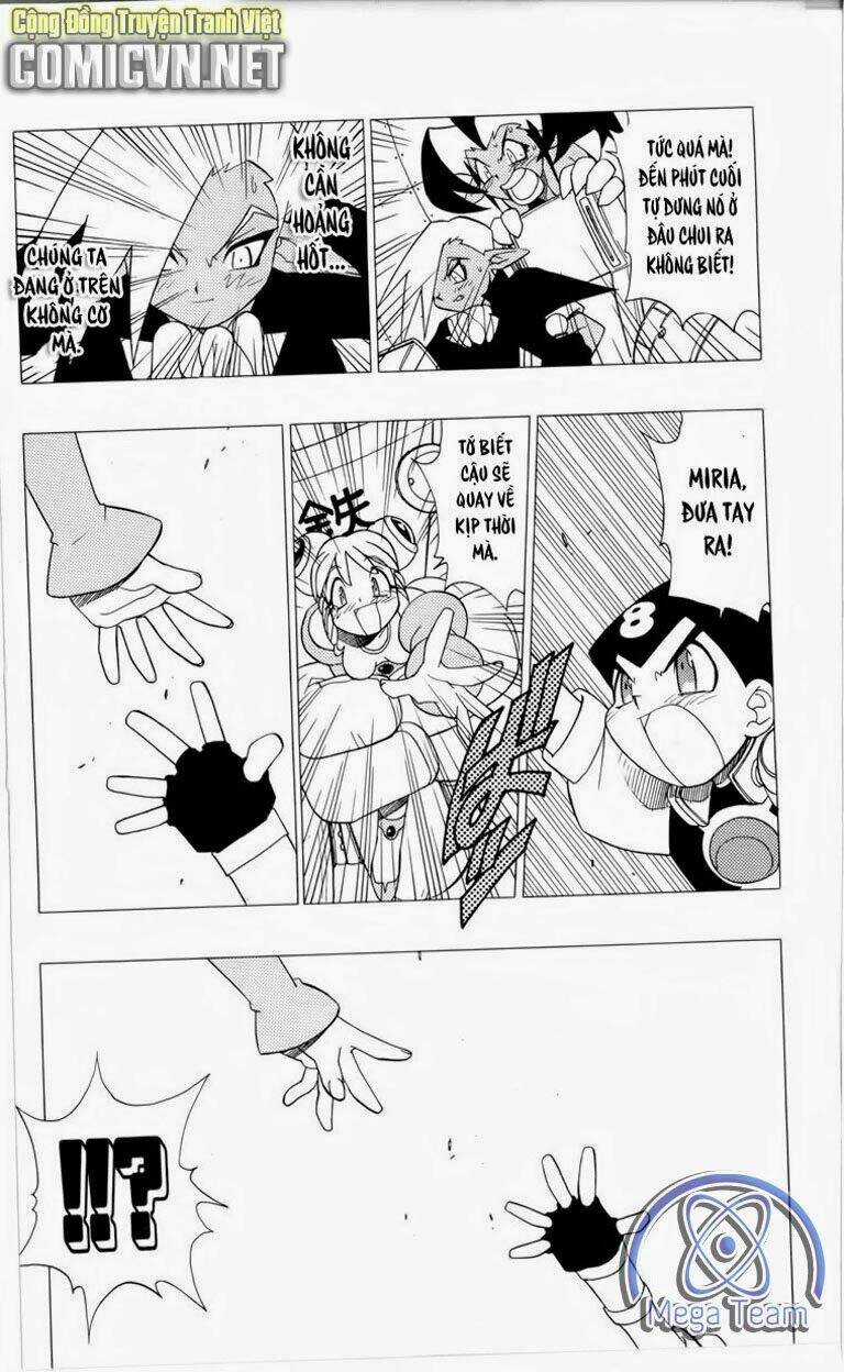 Guardian Eight - Chapter 3 - Trang 157