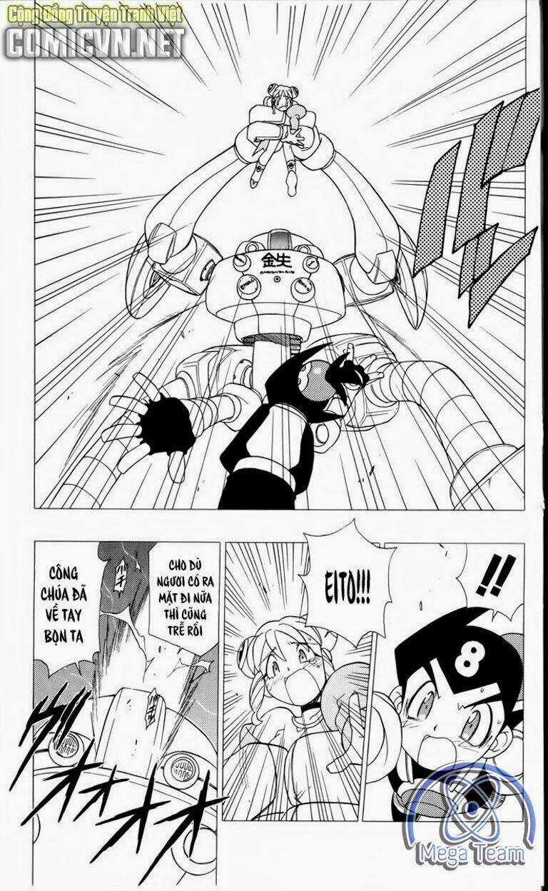 Guardian Eight - Chapter 3 - Trang 158